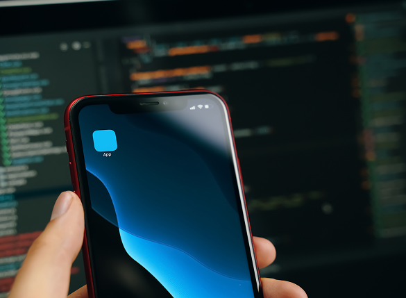 Backend Optimization for a Mobile App